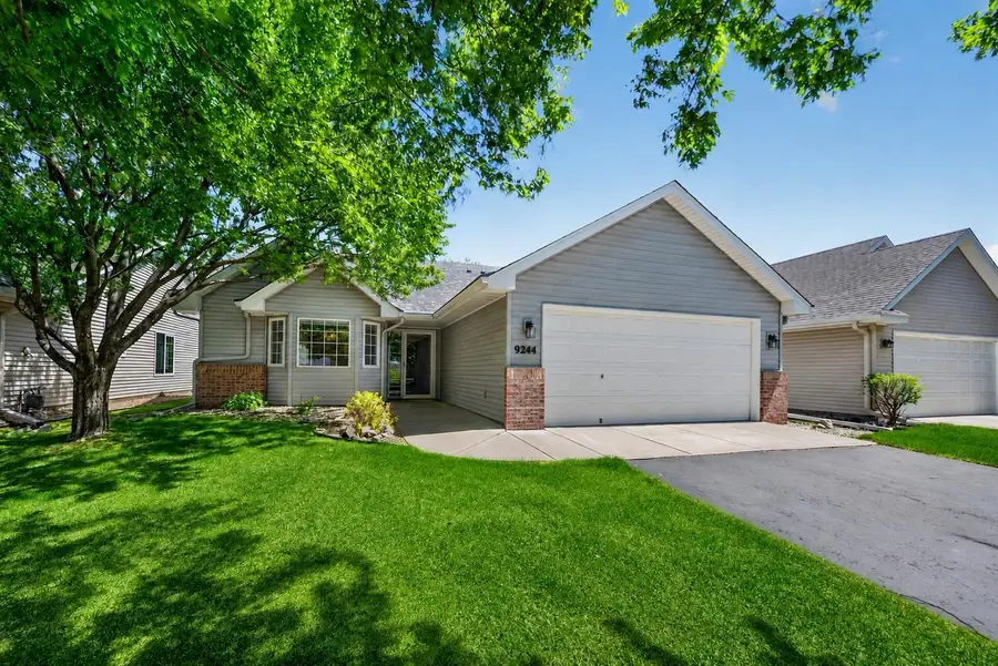 9244 Dunbar Knoll N, Minneapolis, MN 55443 - #2