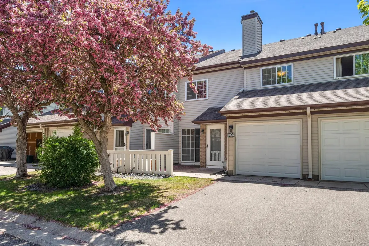 4026 Wilshire Circle #76, Shoreview, MN 55126 - #1