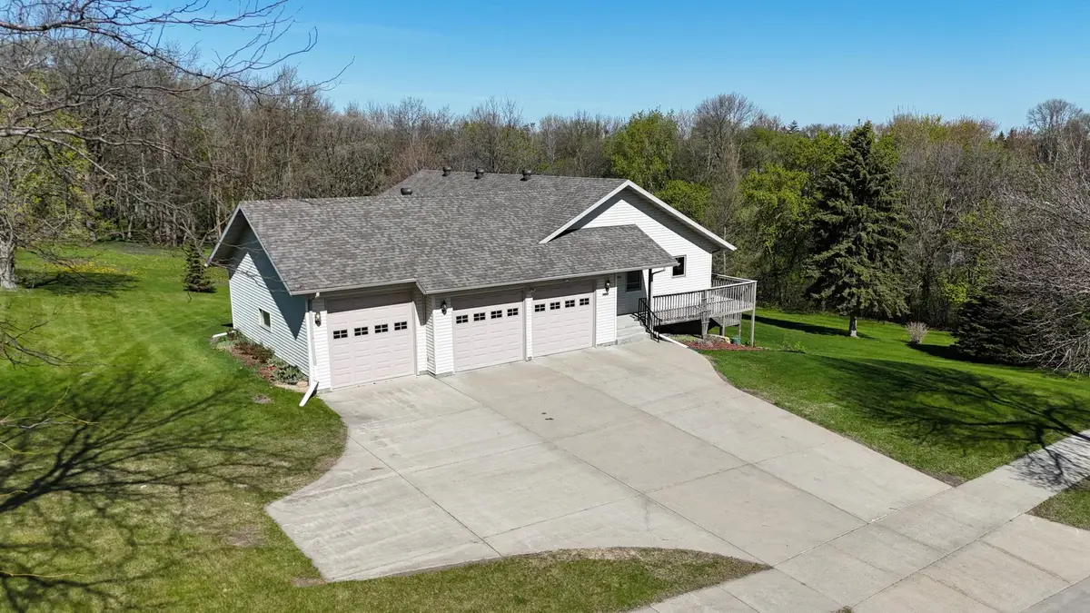 1400 S Cascade Street, Fergus Falls, MN 56537 - #1