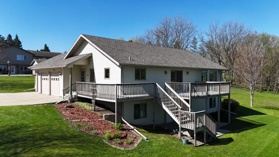 1400 S Cascade Street, Fergus Falls, MN 56537 - #2