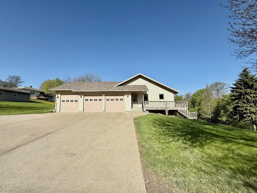 1400 S Cascade Street, Fergus Falls, MN 56537 - #3