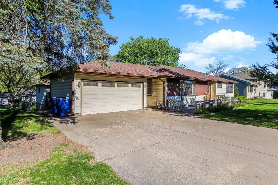 10232 5th Avenue S, Minneapolis, MN 55420 - #2