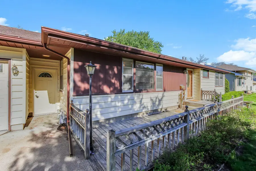 10232 5th Avenue S, Minneapolis, MN 55420 - #3