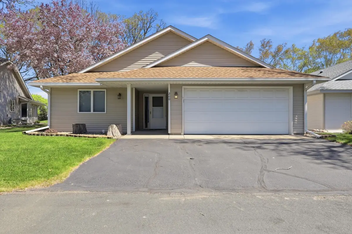 260 Waite Avenue S, Saint Cloud, MN 56301 - #1