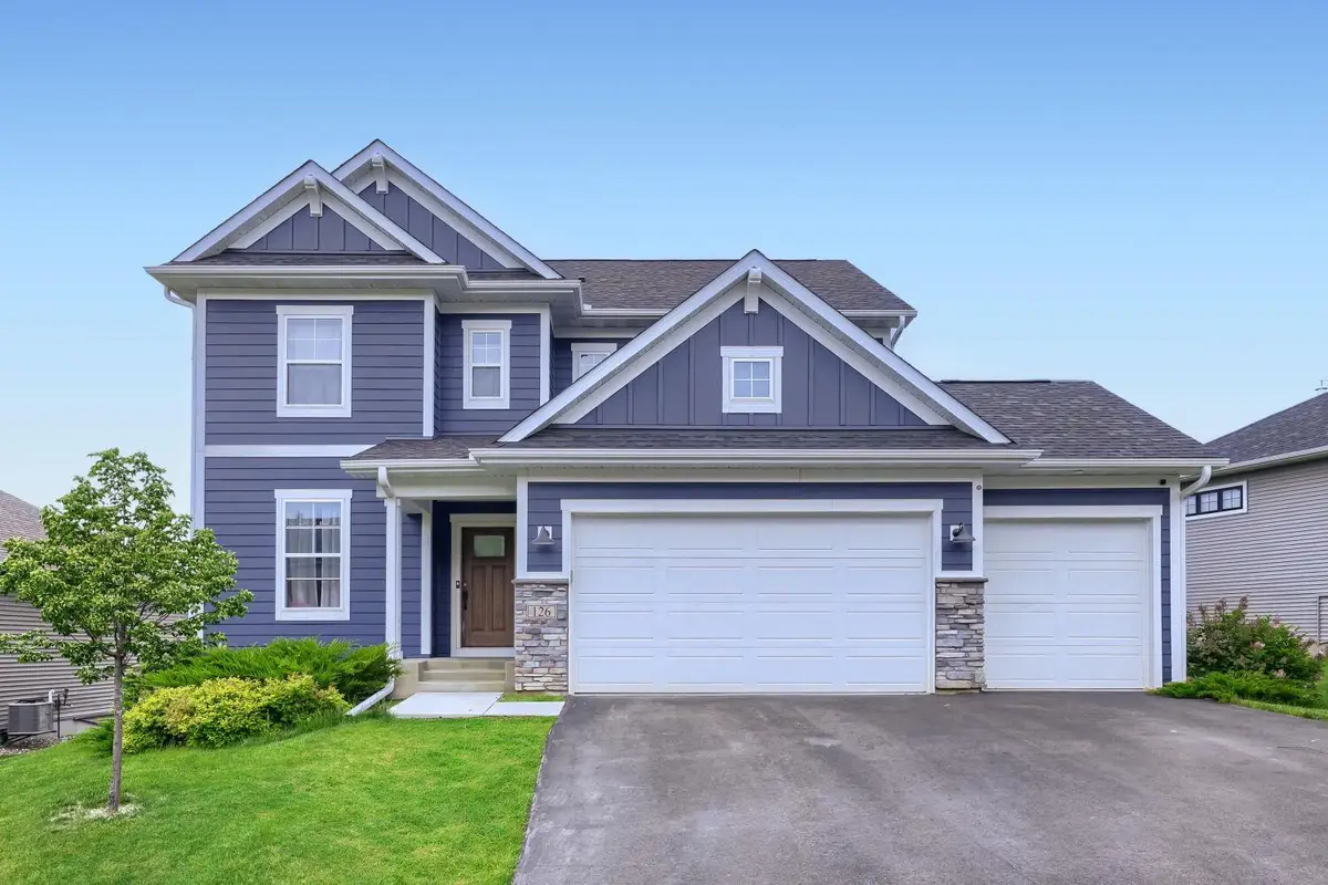 126 Maple Terrace, Waconia, MN 55387 - #1