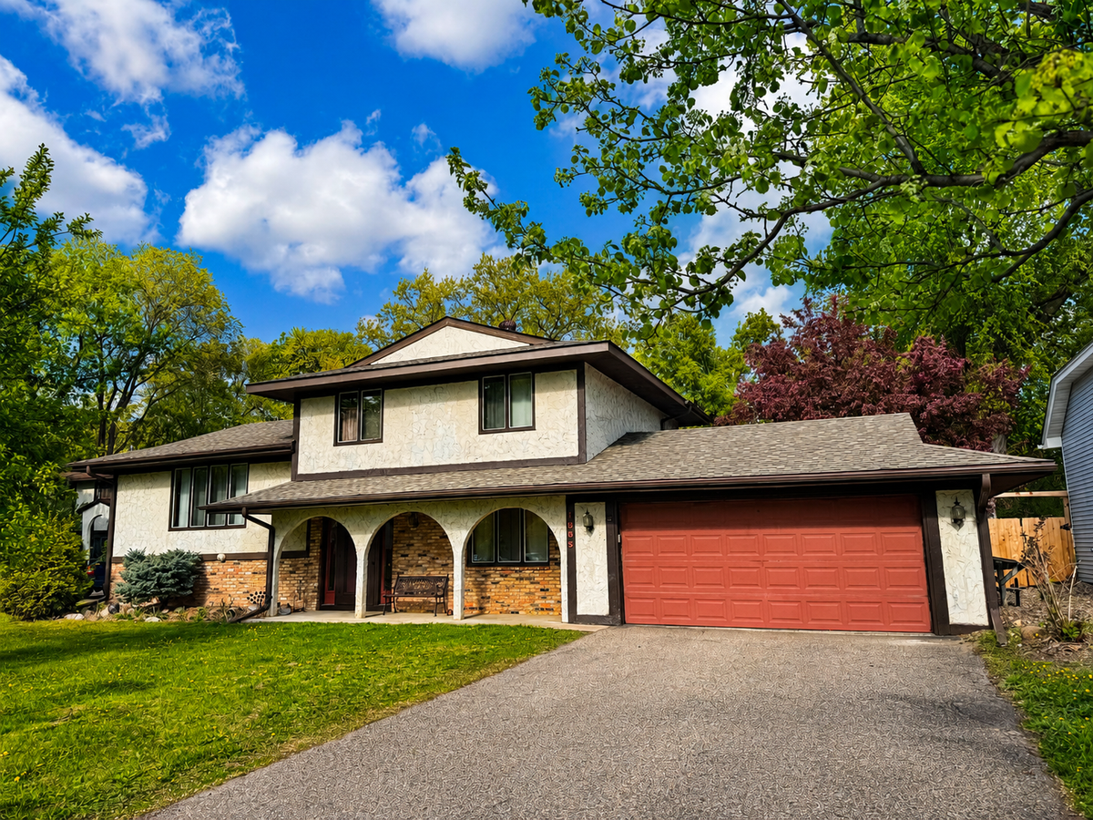1885 Stinson Boulevard, New Brighton, MN 55112 - #1