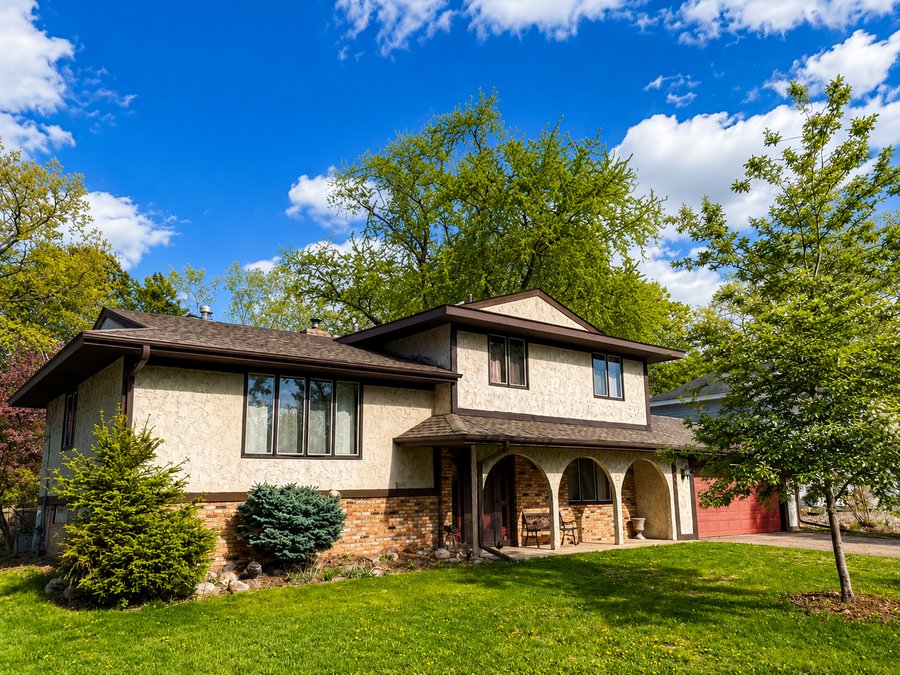 1885 Stinson Boulevard, New Brighton, MN 55112 - #2