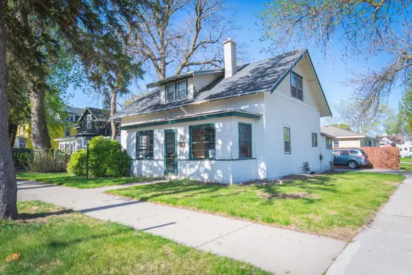402 Maple Street, Sauk Centre, MN 56378