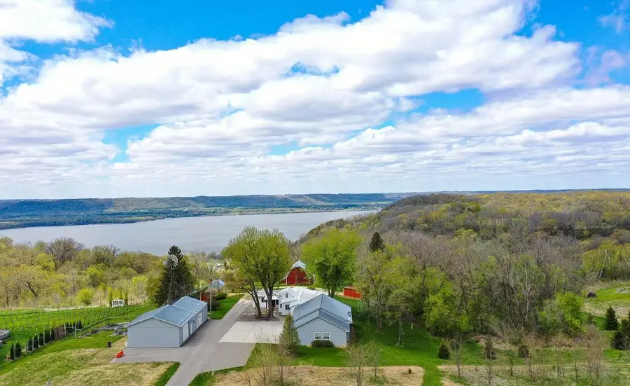 N2095 Twin Bluff Lane, Stockholm, WI 54769 - #3