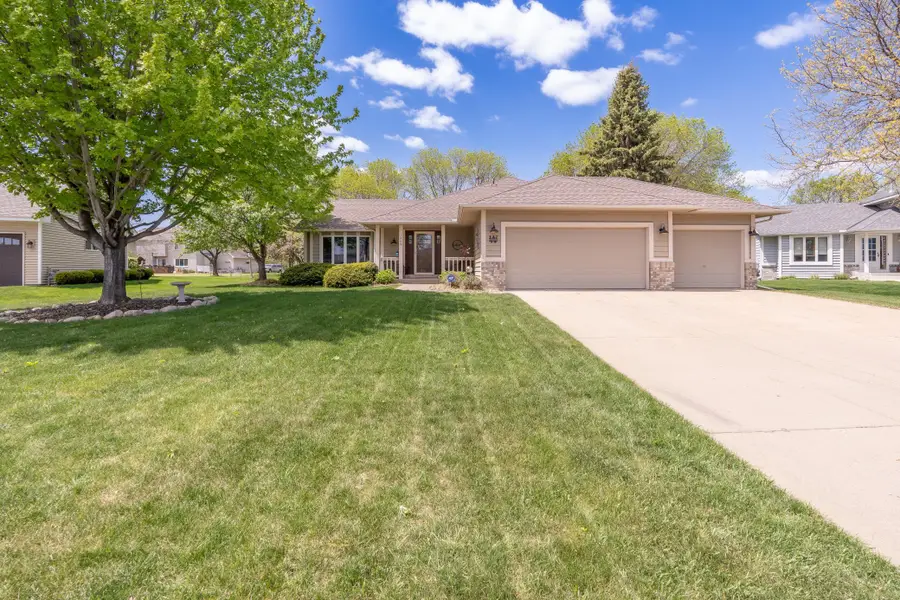 1209 Sunflower Circle S, Shakopee, MN 55379 - #3