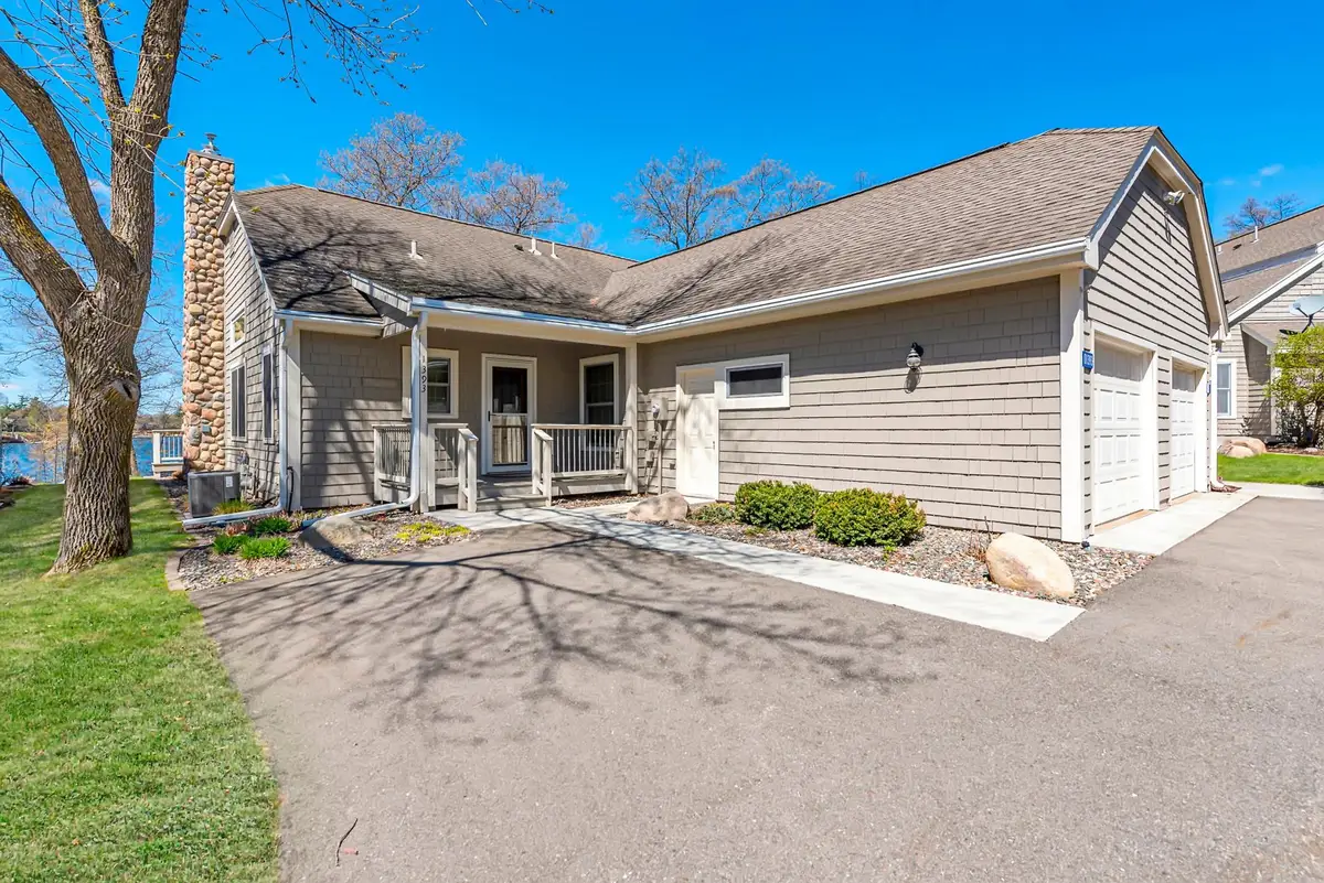 1393 East Pointe Drive #1393, Brainerd, MN 56401 - #1