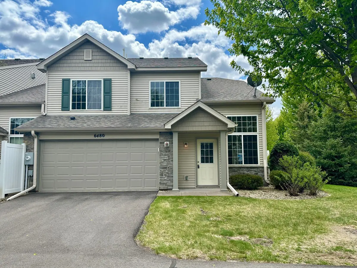 6480 Lakota Trail, Lino Lakes, MN 55014 - #1