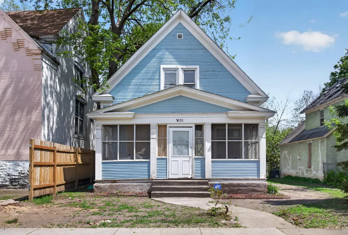 3023 17th Avenue S, Minneapolis, MN 55407 - #1