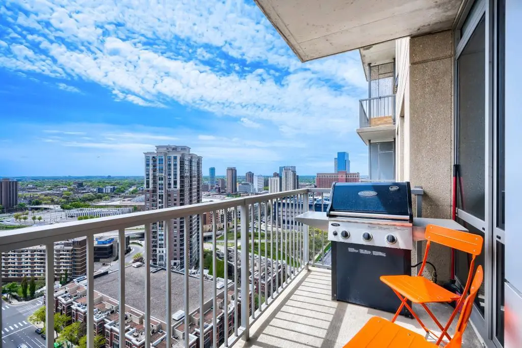 929 Portland Avenue #2408, Minneapolis, MN 55404 - #1
