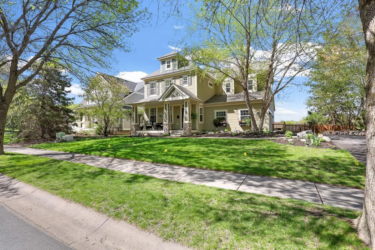 8128 Savanna Valley Way, Victoria, MN 55386 - #1
