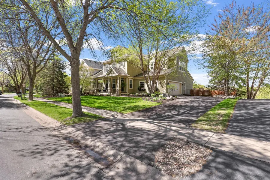 8128 Savanna Valley Way, Victoria, MN 55386 - #2