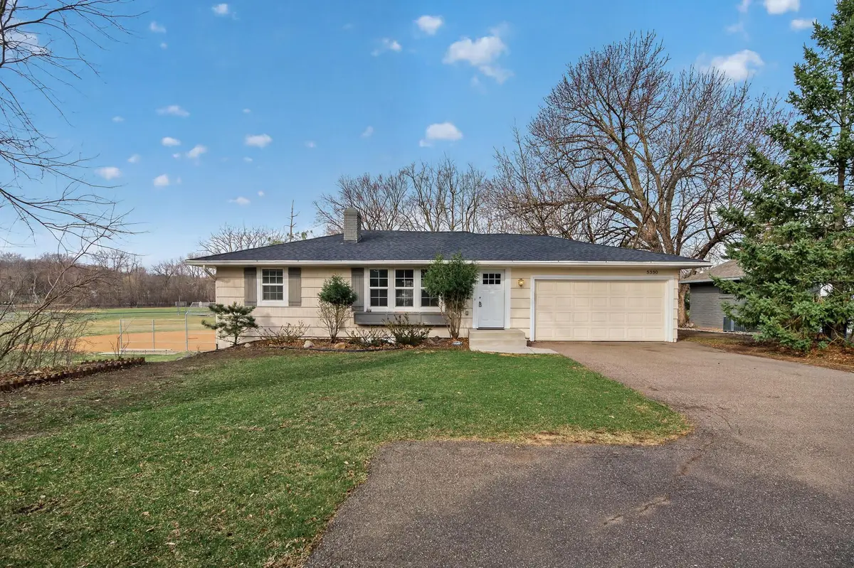5330 Manitou Road, Excelsior, MN 55331 - #1