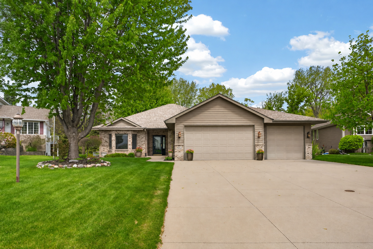 7052 Eagle Trail, Centerville, MN 55038 - #1