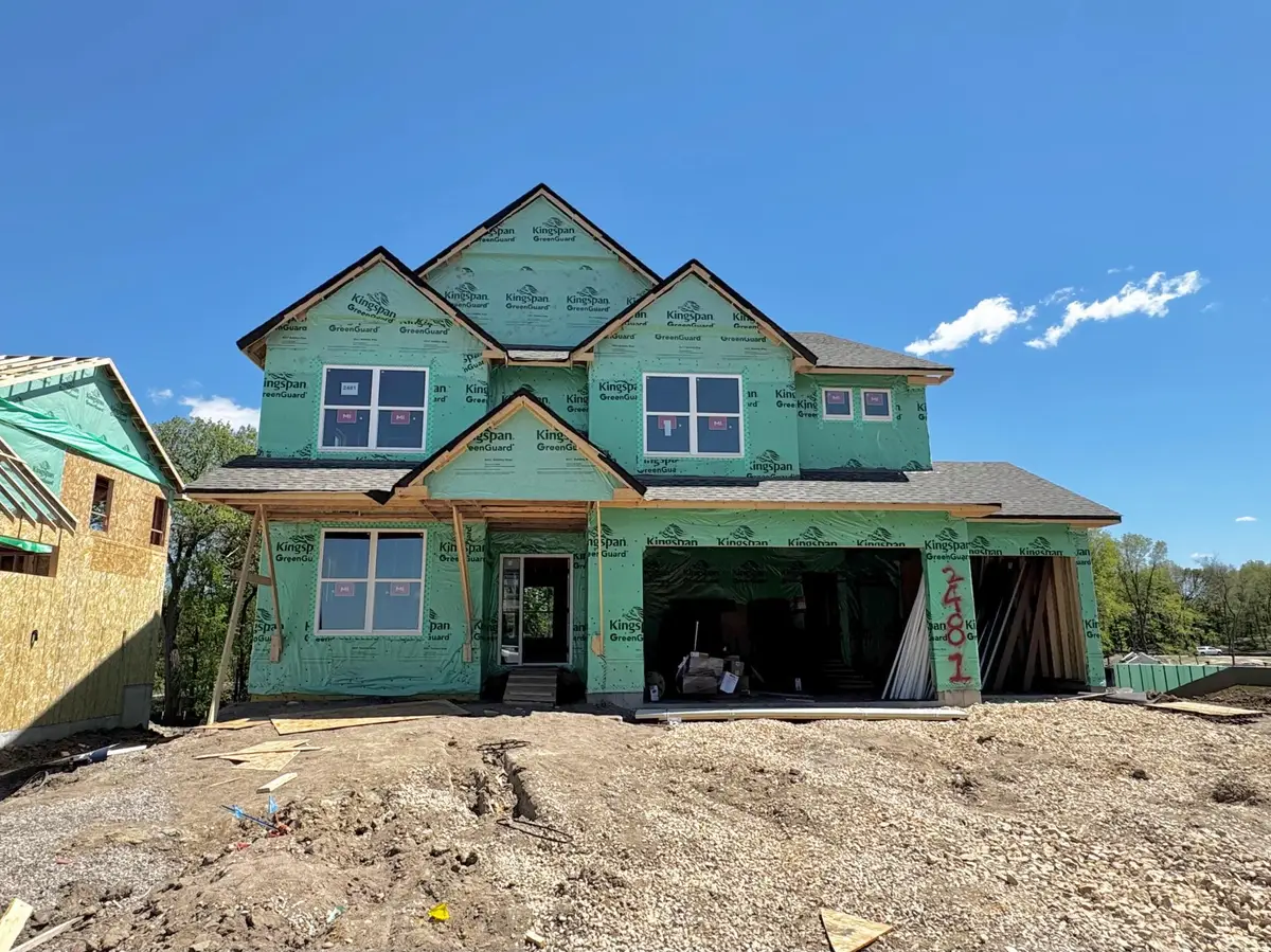 2481 Rock Elm Road, Shakopee, MN 55379 - #1