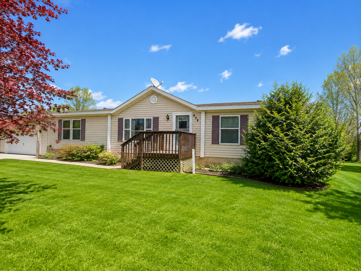 404 Hummingbird Lane, New York Mills, MN 56567 - #1