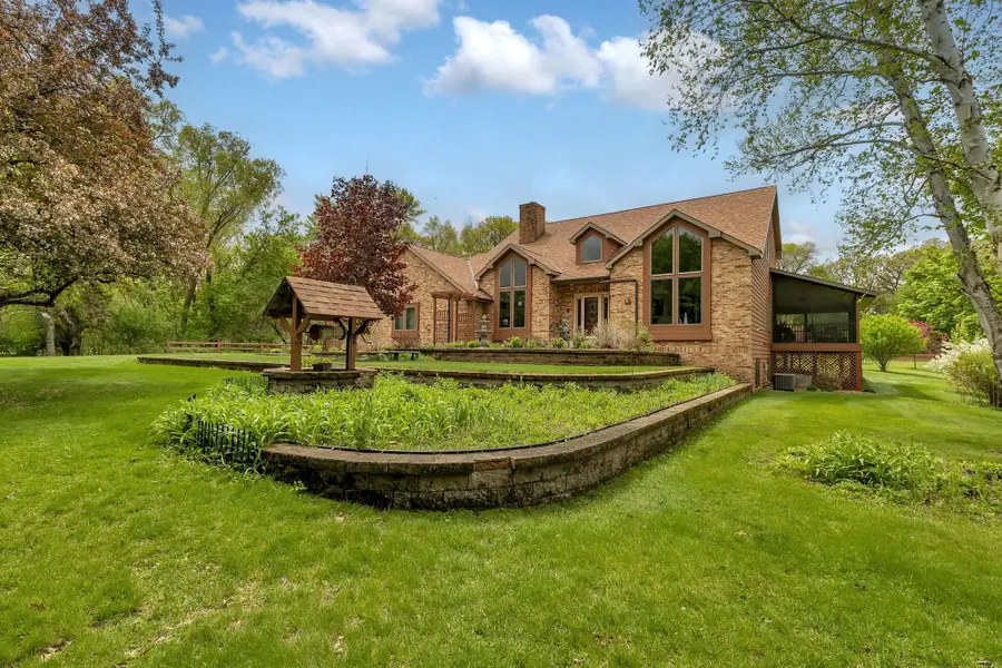 4457 Farmdale Circle, Saint Augusta, MN 56301 - #3
