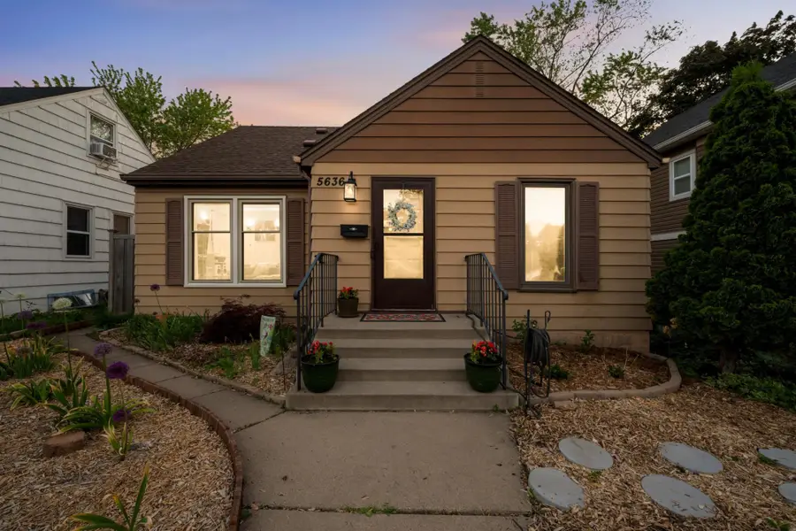 5636 Irving Avenue S, Minneapolis, MN 55419 - #2