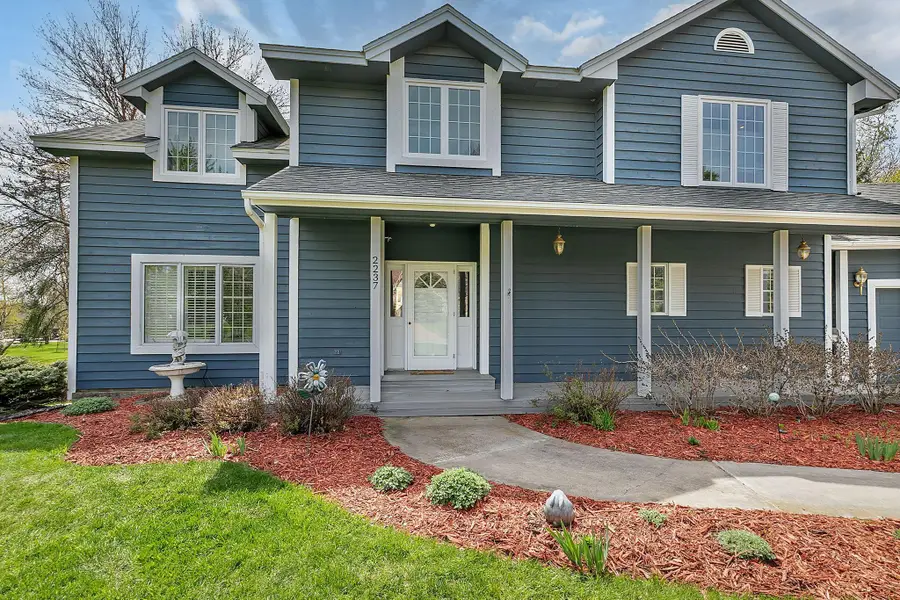 2237 Chelmsford Lane, Saint Cloud, MN 56301 - #2