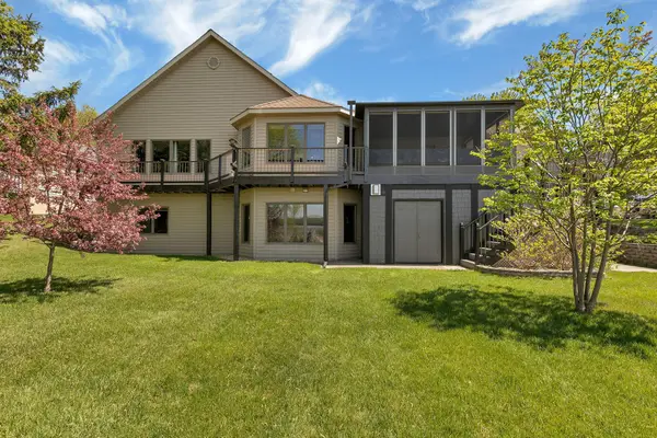 410 Sundown Drive, Avon, MN 56310