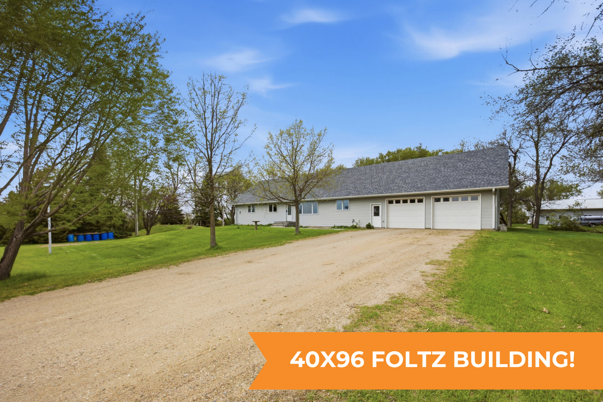 4942 43rd Avenue N, Moorhead, MN 56560 - #1