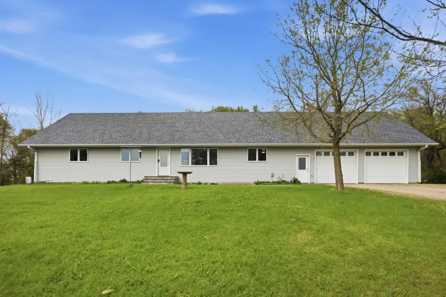 4942 43rd Avenue N, Moorhead, MN 56560 - #3