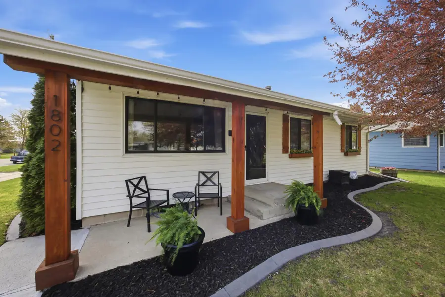 1802 18th Street S, Moorhead, MN 56560 - #3