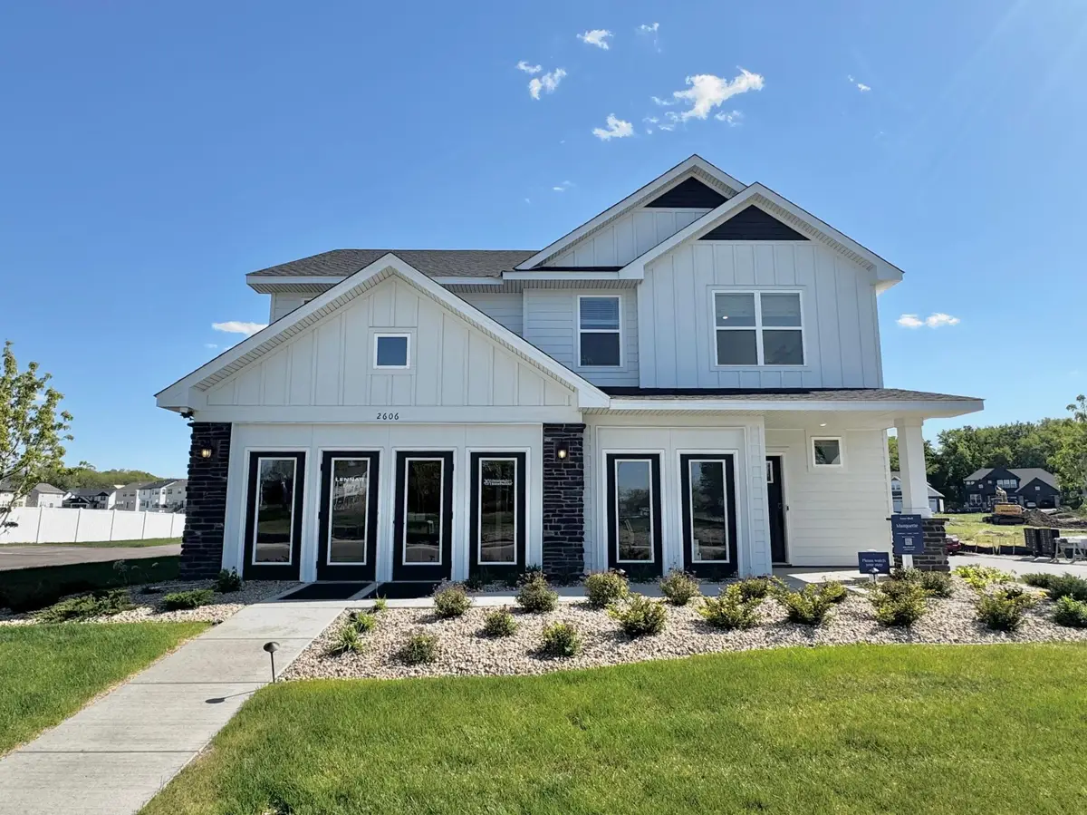 2606 Green Ash Avenue, Shakopee, MN 55379 - #1