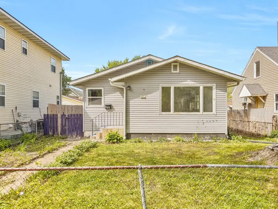 423 Lafond Avenue, Saint Paul, MN 55103 - #2