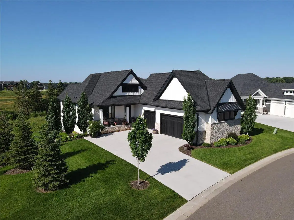 101 Spring Farm Road, North Oaks, MN 55127 - #1