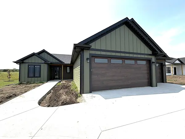 145 Rolling Hills Drive, Elgin, MN 55932