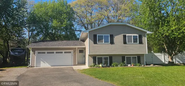 3771 227th Court Nw, Saint Francis, MN 55070