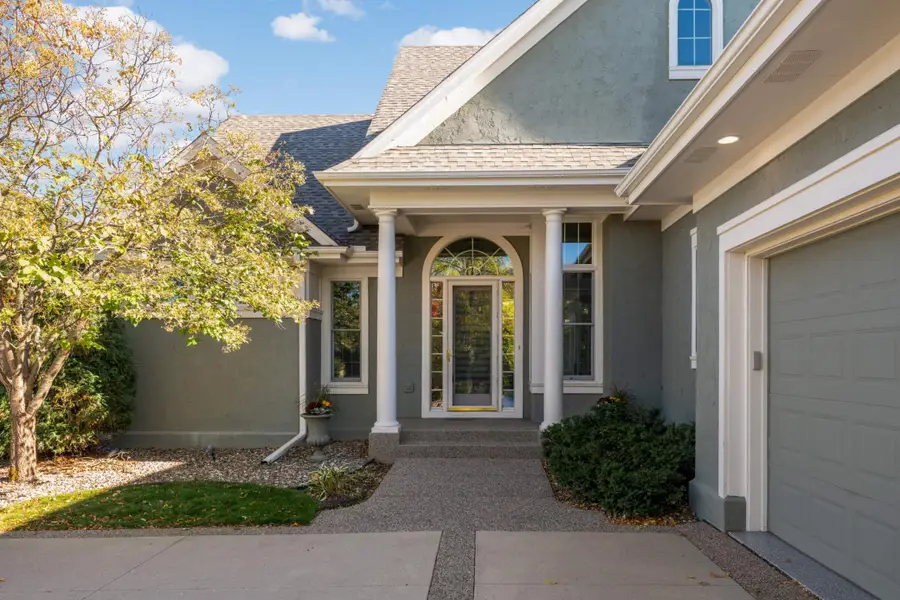 1540 Waterford Court, Minneapolis, MN 55422 - #2