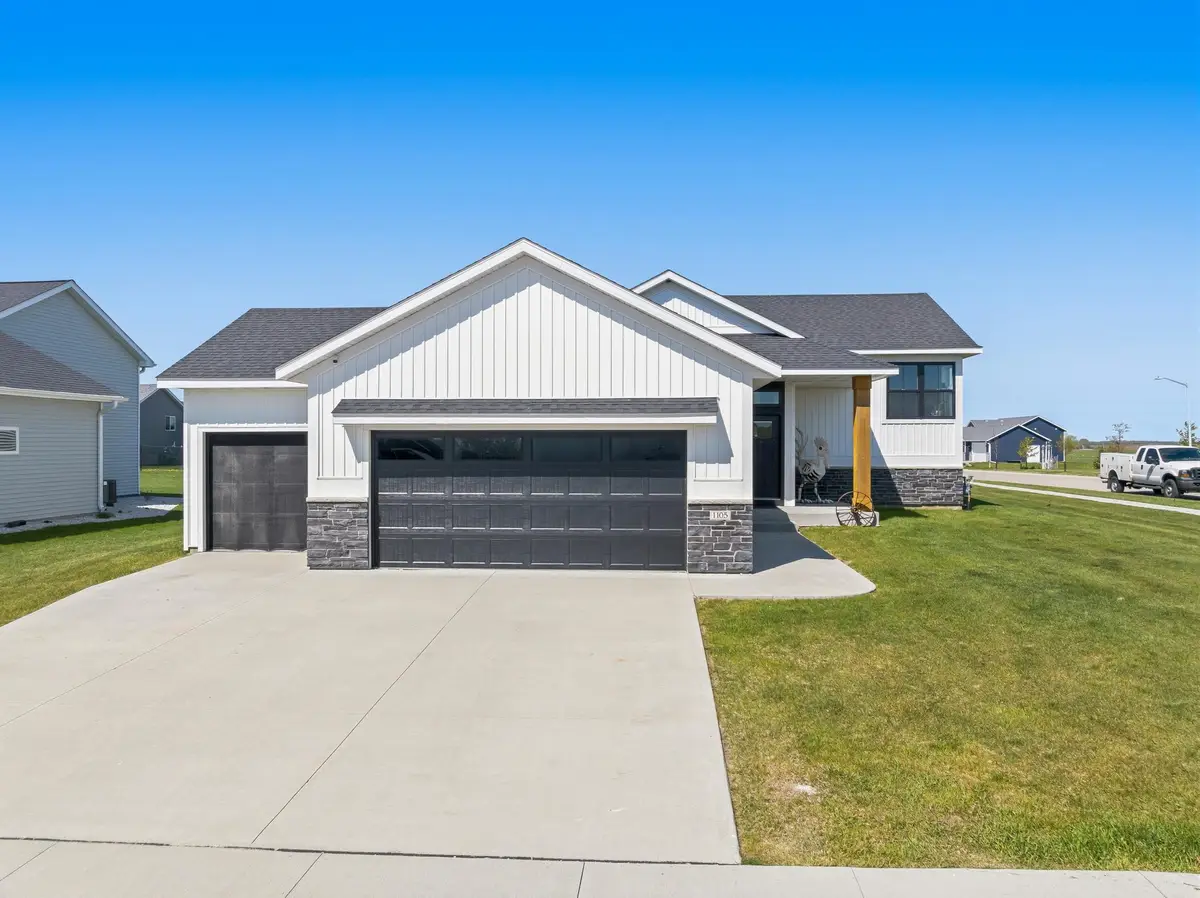 1105 14th Avenue Nw, Kasson, MN 55944 - #1