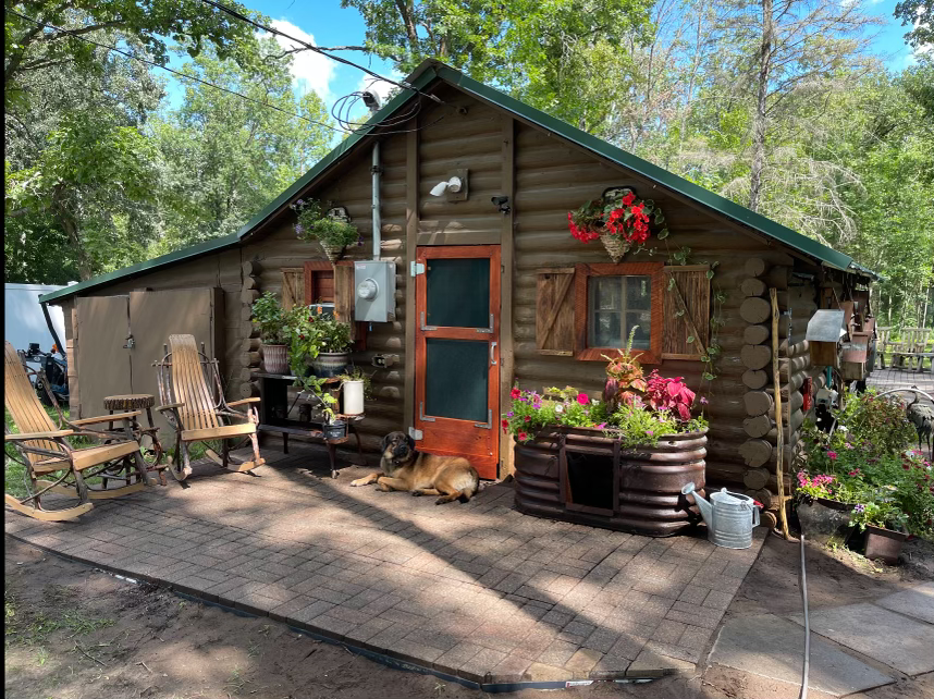 28202 Pinetree Avenue, Sebeka, MN 56477 - #1