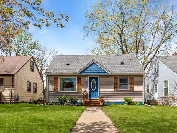 5004 5th Street Ne, Minneapolis, MN 55421