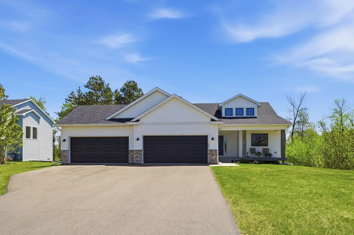 642 Alaska Place S, Cambridge, MN 55008 - #1