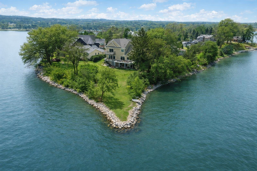 3396 Kings Point Road, Excelsior, MN 55331 - #2