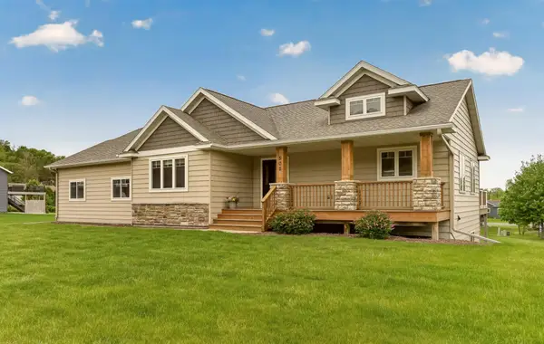 502 Northern Hills Trail, Saint Charles, MN 55972