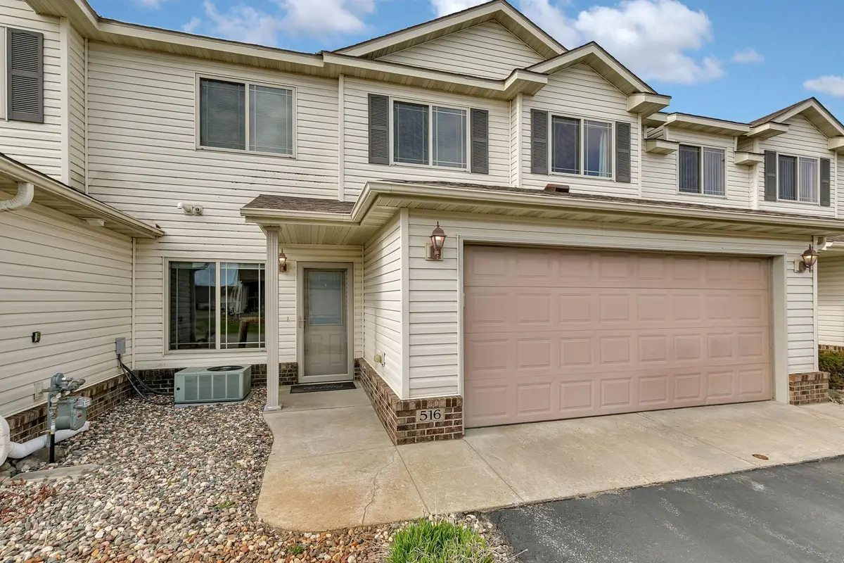 516 Graceview Loop, Saint Joseph, MN 56374 - #1
