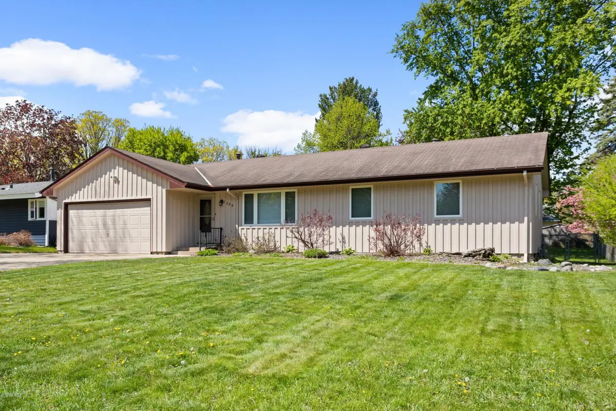 2298 Pleasant View Drive, New Brighton, MN 55112 - #1