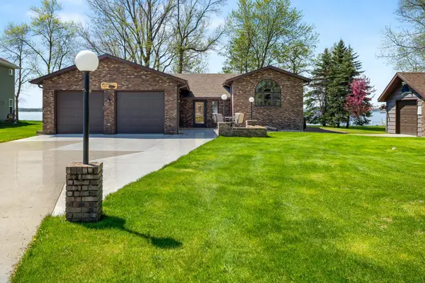 45212 N Little Pine Road, Perham, MN 56573