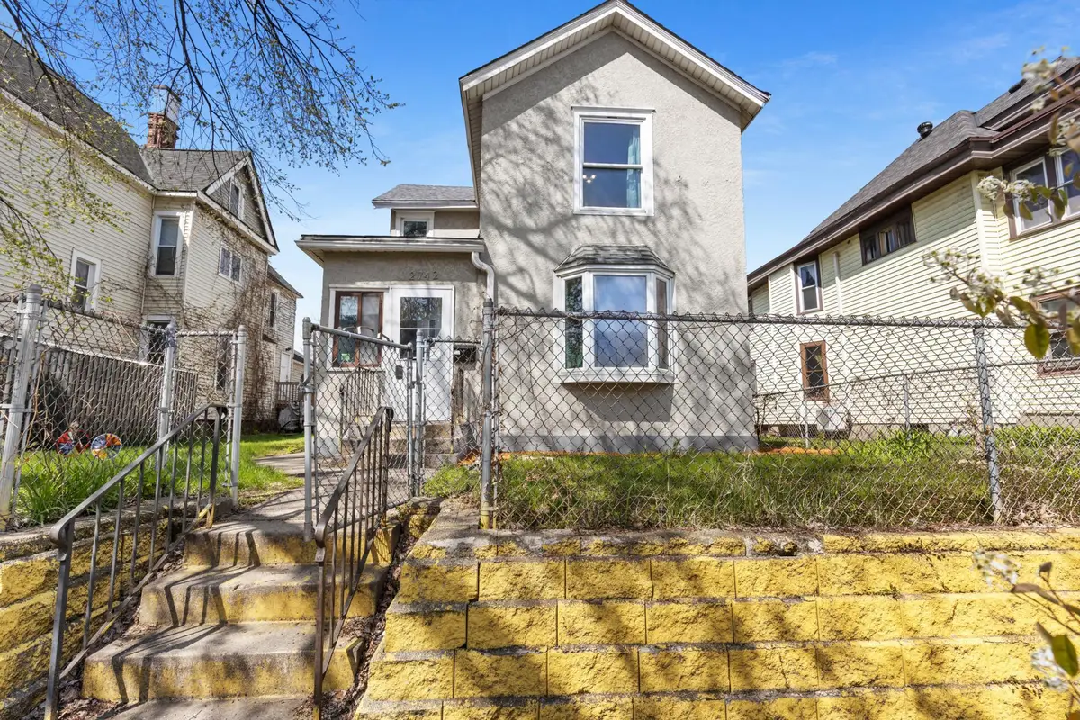 2742 Stevens Avenue, Minneapolis, MN 55408 - #1