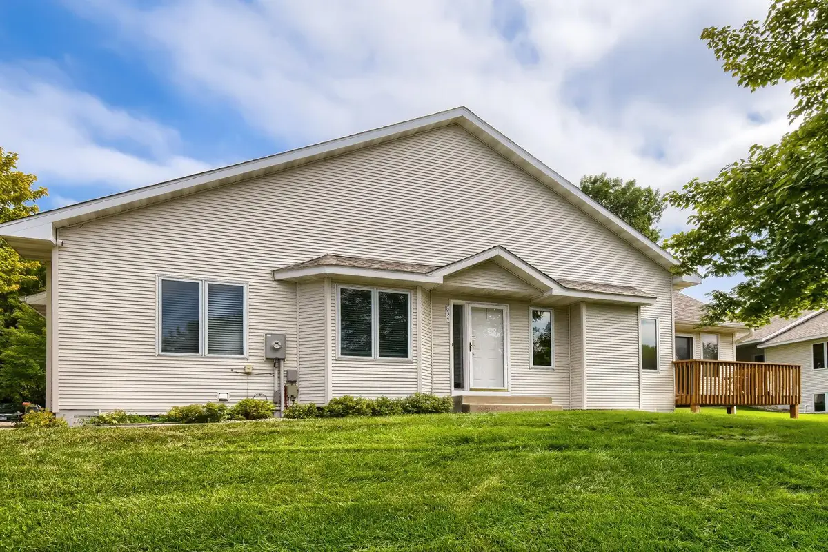 834 Wescott Square, Eagan, MN 55123 - #1