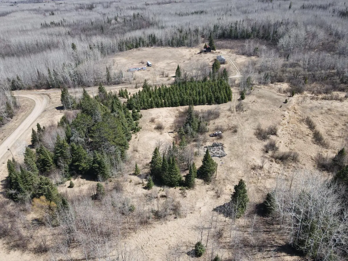TBD County Rd 553, Nashwauk, MN 55769 - #1