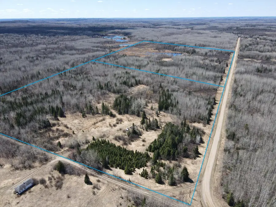TBD County Rd 553, Nashwauk, MN 55769 - #2